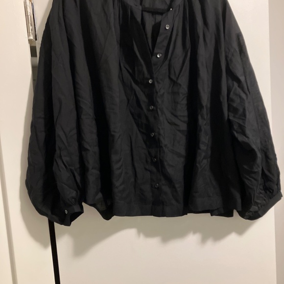 Doen- Jane Blouse - Picture 2 of 3